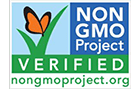 Non GMO Project Verified Icon